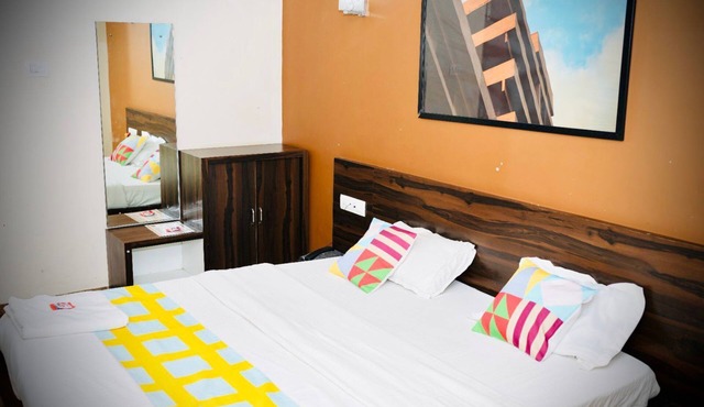 karla retreat Resort lonavala