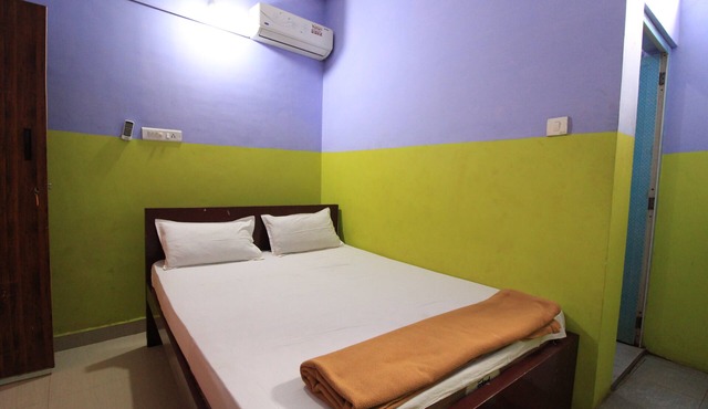 KB Lodge in Kurinjipadi