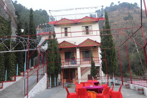 KD Resort in Khajjiar
