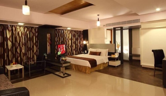 Keys Select by Lemon Tree Hotels, Nestor, Mumbai
