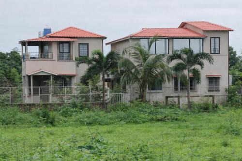 Kiashna Villa No 32, Pool Villa near Igatpuri