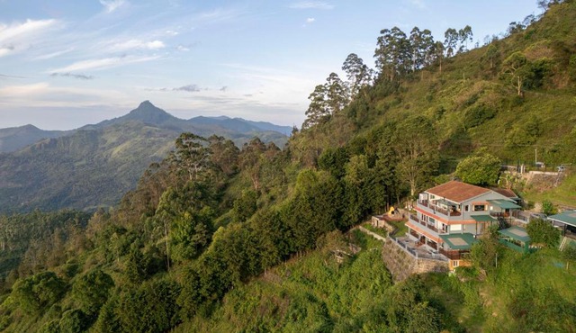 Kirimaya - A LuxUnlock Private Villa