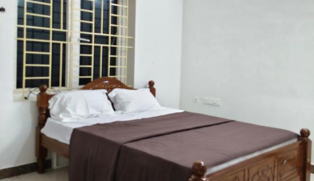 KMR Villa