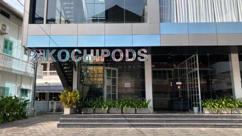 Kochipods