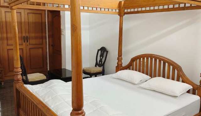 Krishna jayam premium homestay in Coimbatore