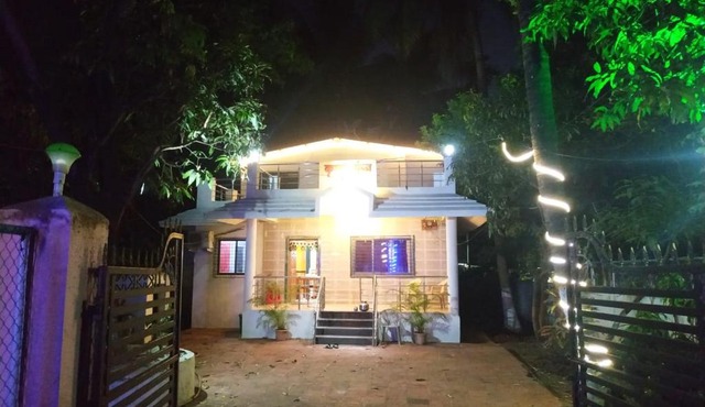 Krushna Kunj Holiday Home