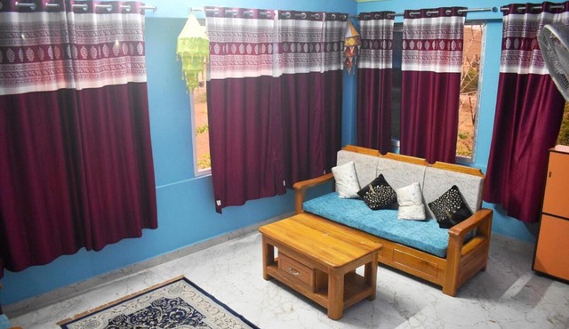 Kuidoo Homestay in Koraput