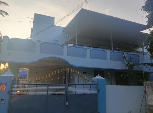 Kumar's Homestay, Kanyakumari