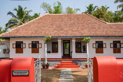 Kuttanad Kayak Club