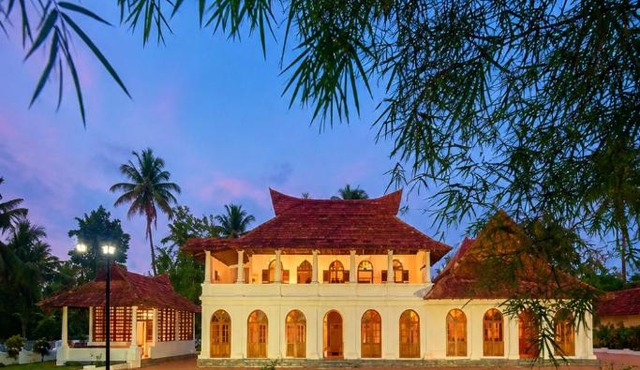 Kuttanad Manor by VOYE HOMES, Alleppey