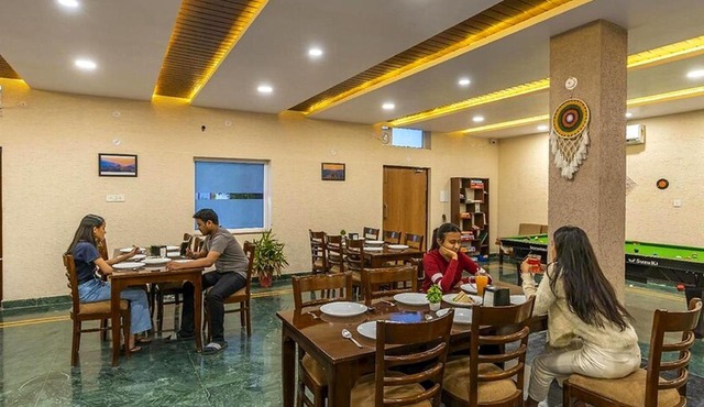 KV Resort by Deevah Group in Pushkar