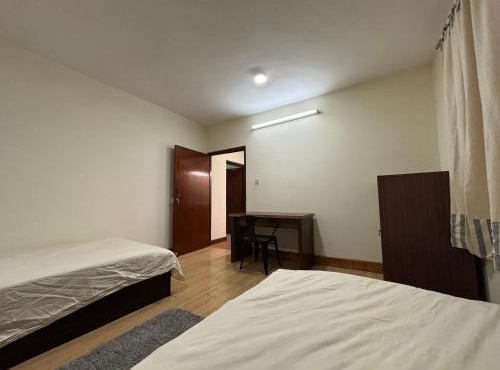 L&S apartment in Kathmandu