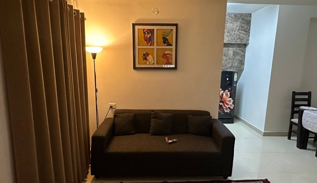 La Douce L'Atelier Private Service Apartment
