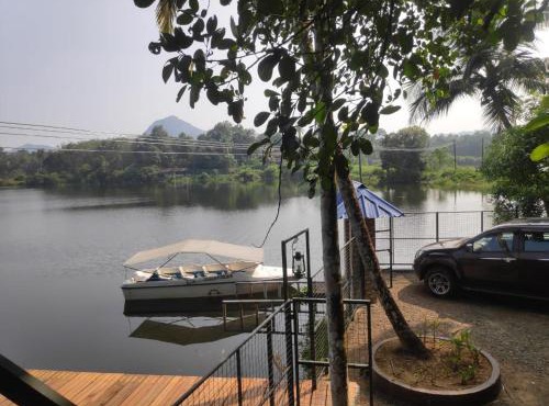 Lakewood Thattekad