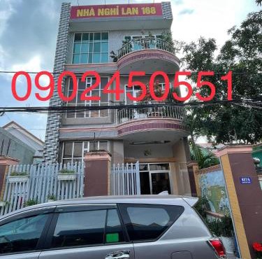 LAN168 in Long Hai