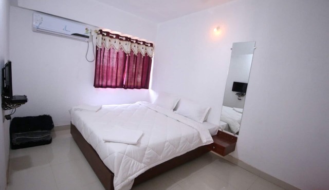 Latanand Residency