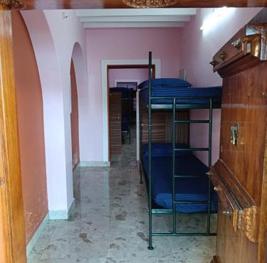 Le Apex Hostel in Pondicherry