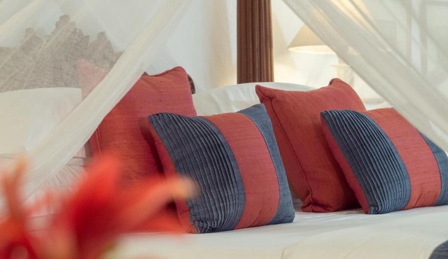 Le Colonial 1506 - Exclusive Luxury Hideaway in Cochin
