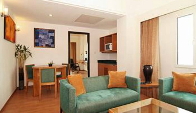 Lemon Tree Hotel, East Delhi Mall, Kaushambi in Ghaziabad