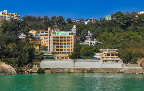 Lemon Tree Premier, Rishikesh in Rishīkesh