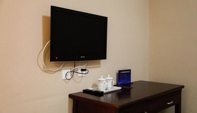 Leo Hostel in Beijing