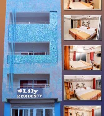 Lily Residency HOMESTAY in Velankanni