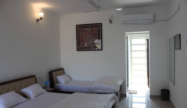 Little Rann Resort in Dasada