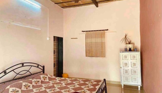Lonavala Farm stay