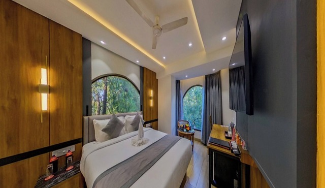 Lords Inn Vadodara