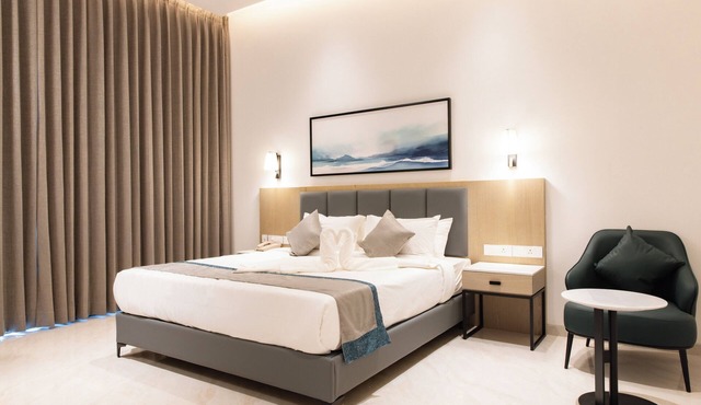 Lore Resorts and conventions in Maheshwaram