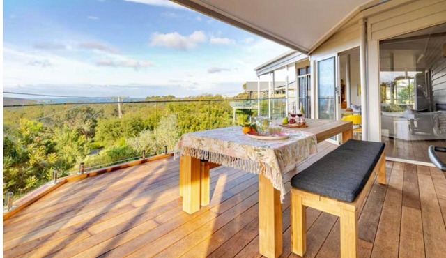 Los Anglesea in Anglesea
