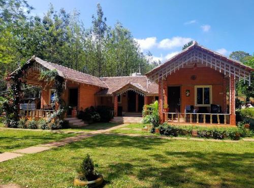 Lovelynest homestay