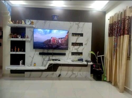 Luxurious flat in Hyderabad