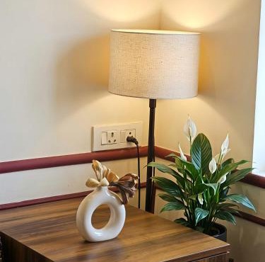 Luxury 2BHK Apartment - Zenen in Coimbatore