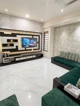 Luxury 3BR Villa in Balewadi, Pune