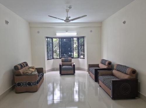 M Ali House in Sylhet