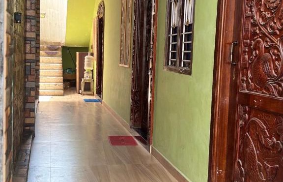 M home stay