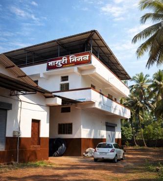 Madhuri Vijay Homestay
