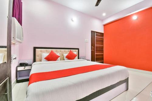 Magadh Imperial Guest House in Patna