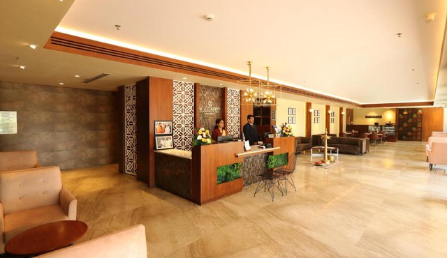 Magnet Hotel