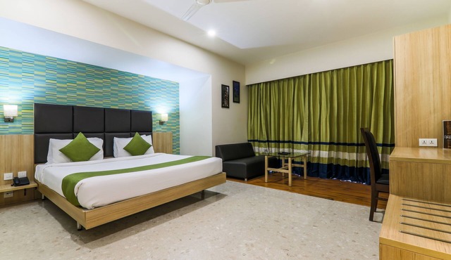Magnus Star Residency