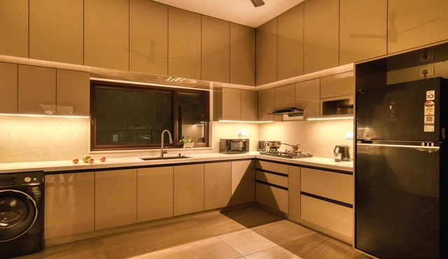 Maison Claire Service Villa Wayanad – 4BR Stay Near Attractions