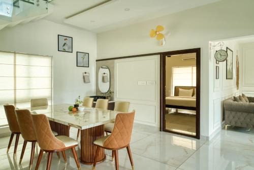 Maison Claire Villa Service, Wayanad