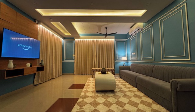 Maison Royale Jaipur - 3 Bhk Apartment in Jaipur in Jaipur