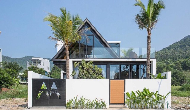 MAISON VILLA in Danang