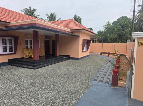 Majestic Peniel Serviced Villa