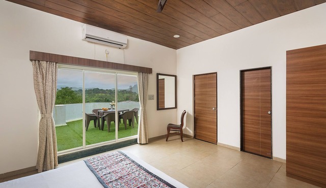 Manas Lifestyle Resort Igatpuri