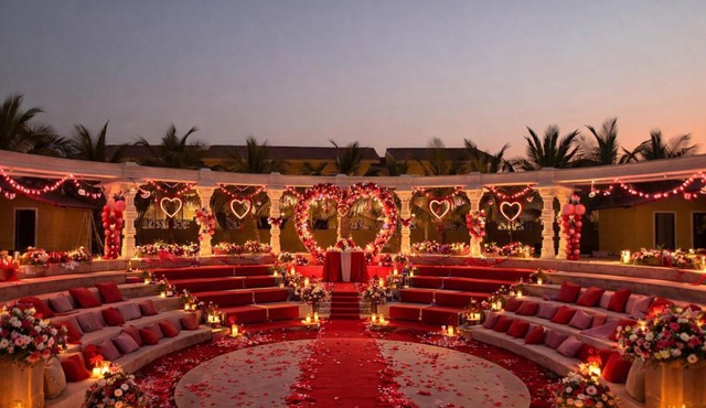 Mangalam Resort & Spa - Member of Absolute Collection