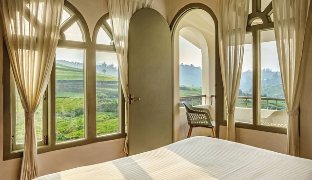 Mango Hill Shola Ooty