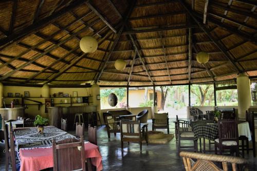 Mango Tree Lodge in Bhurkīā